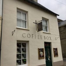 No.7 Lion Street, Brecon