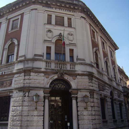 Palazzo delle Poste