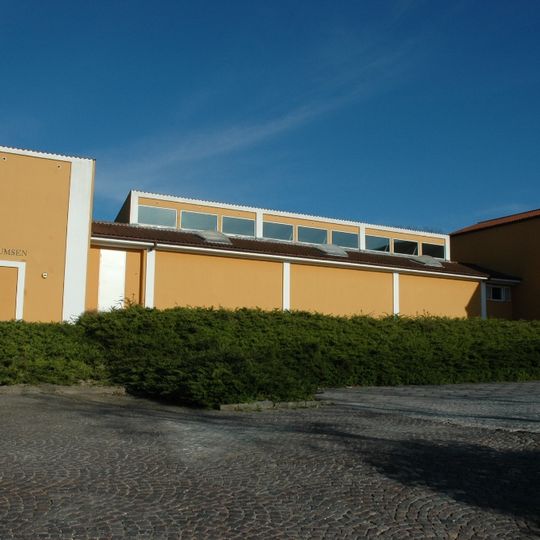 Willumsens Museum
