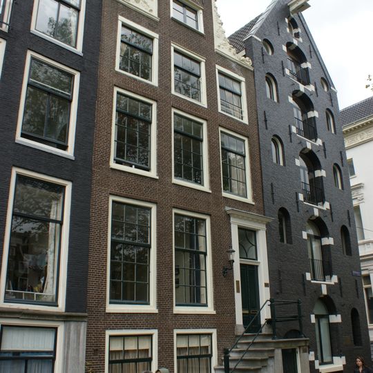 Keizersgracht 456, Amsterdam