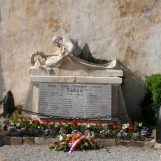 War memorial