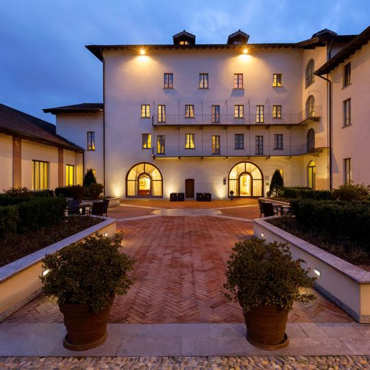Grand Hotel Villa Torretta Milan Sesto, Curio Collection by Hilton