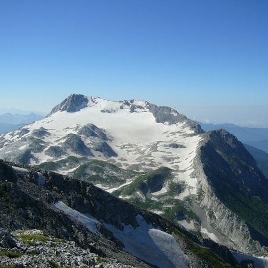 Monte Fišt