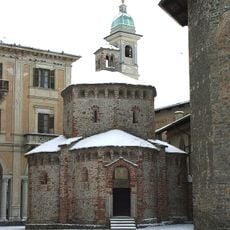 Battistero di Biella