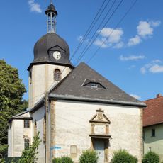 St. Johannes
