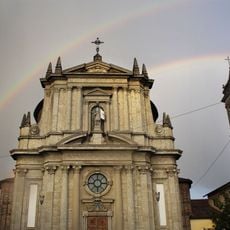 Chiesa di Sant'Alessandro