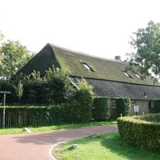 Spurkstraat 78a, Den Dungen