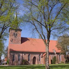 Maria-Magdalenen-Kirche