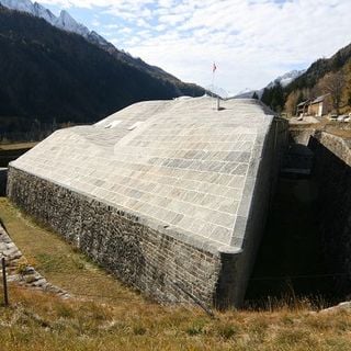Fort Airolo