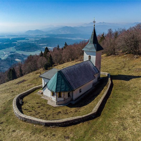 St. Lawrence's Church