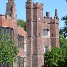 Gainsborough Old Hall
