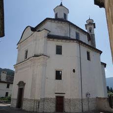 Oratorio di Santa Marta