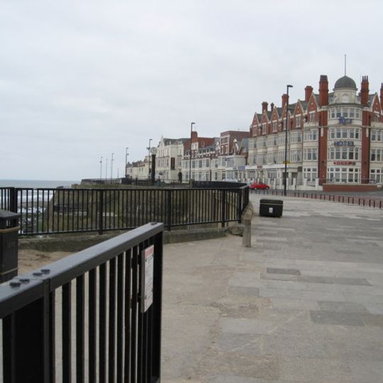 Whitley Bay