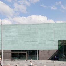 Helsinki Music Centre