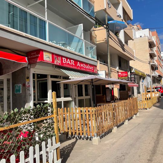 Bar Andaluz