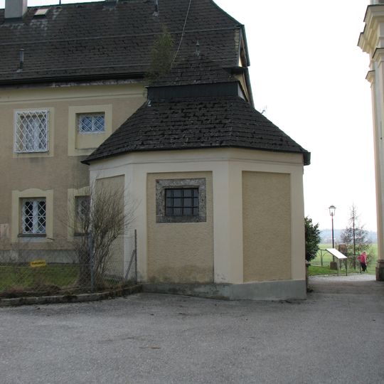 Brunnenhaus