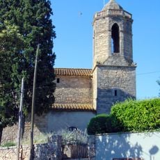 Església del Remei de Guèmol