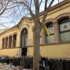 Mercat de la Carn