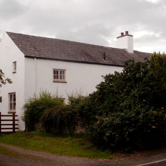The Old Cottage