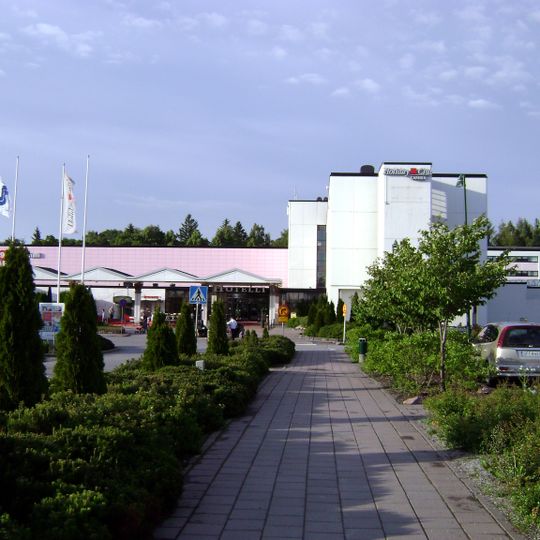 Holiday Club Caribia