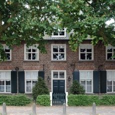 Pastorie Nuenen