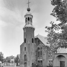 Toren Nederlands Hervormde Kerk