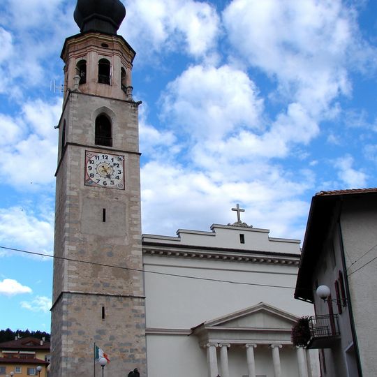 Chiesa di San Martino