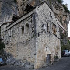 Maison de la Paumette