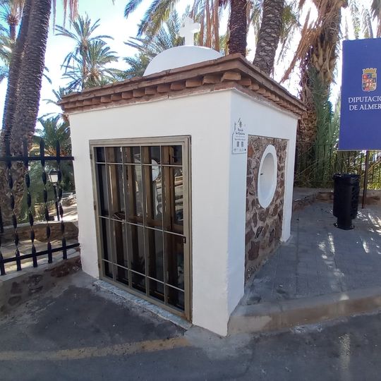 Ermita de San Claudio