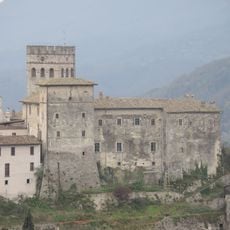 Castello Brancaccio