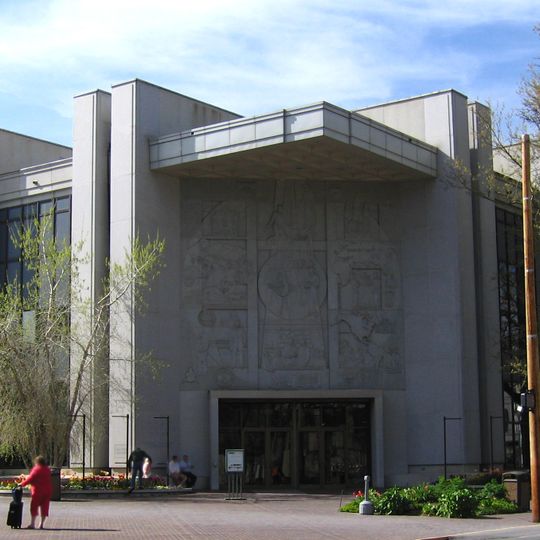 Musée d'histoire de l'Église