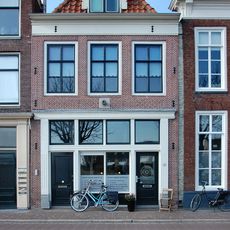 Bierkade 17, Alkmaar