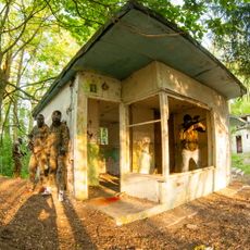 Paintball Puławy