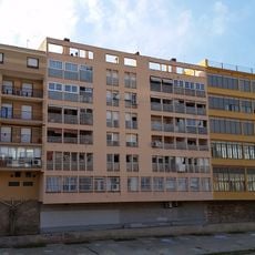 Bloc d'habitatges del Carrer de la Rutlla, 11