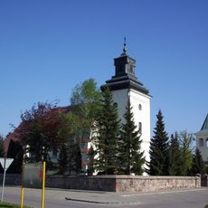 Zespół kościoła Zwiastowania NMP