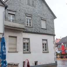 Haus Markt 12