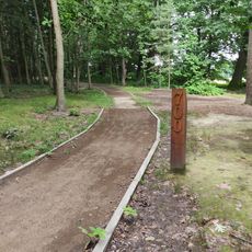 Oherův běžecký okruh