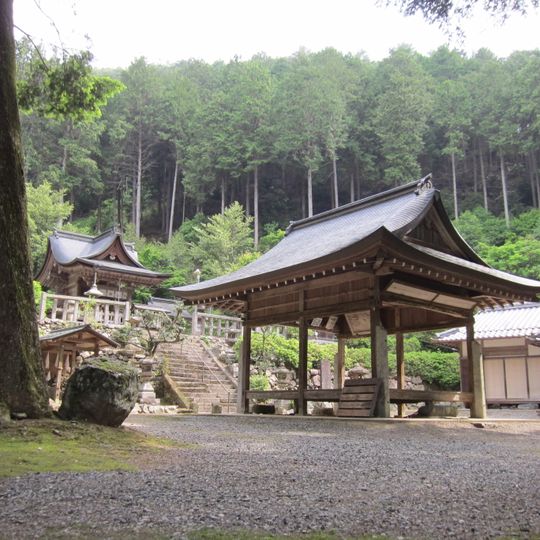 Hatahisa-jinja