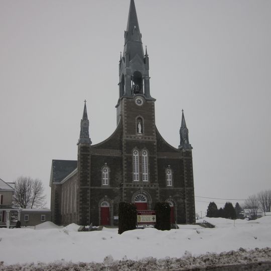 Église Saint-Joseph de Maskinongé