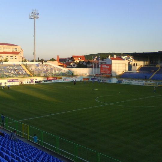Stadion Pecara