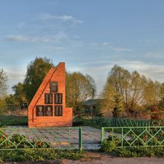 Памятник воинам Великой Отечественной войны (Туртино)