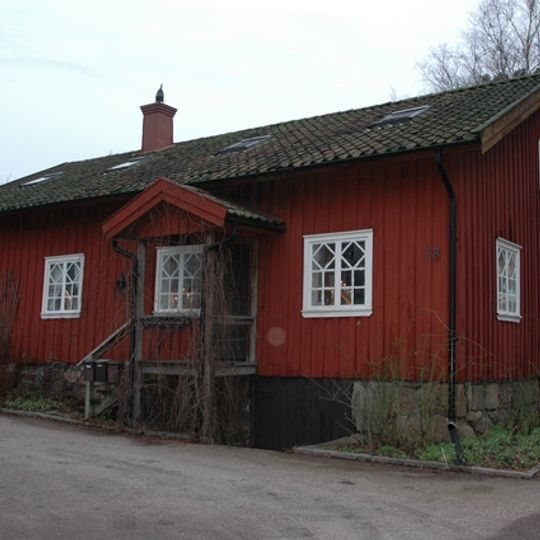 Schwartzska huset