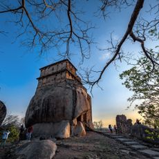 Jabalpur Madan Mahal