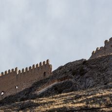 Castillo de Cihuela