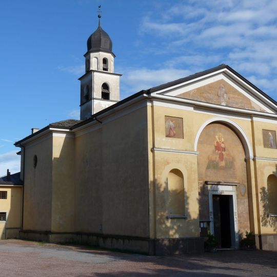 Chiesa di San Giorgio