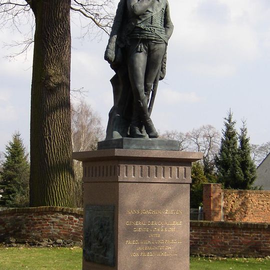 Zieten Monument