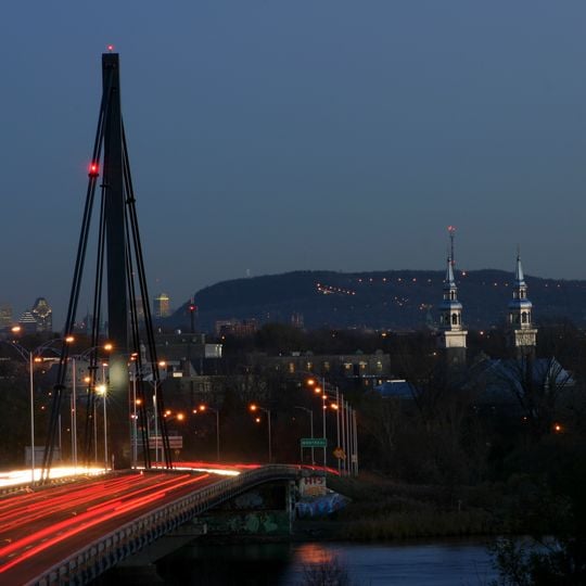 Ahuntsic-Cartierville