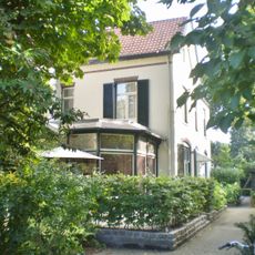 Villa Maria (Baarn)