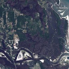 Machaba Balu Preserve