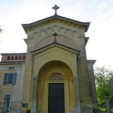 Chiesa della Natività di Maria Vergine